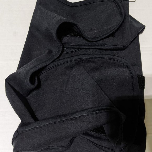 Heart to Tail Anxiety Dog Jacket-M - Picture 2 of 5